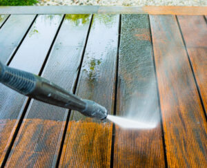 Pressure washing services Plantation by Right-Way Powerwash