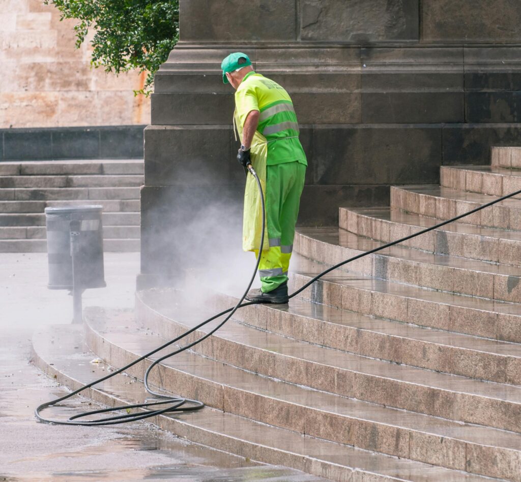 pressure washing services pembroke pines